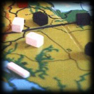 A Diplomacy Board