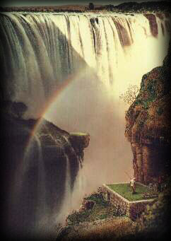 'Infamous Golfhole' by Loyal Chapman