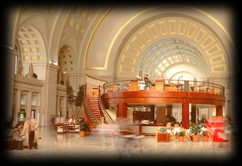 Union Station, Washington D.C.